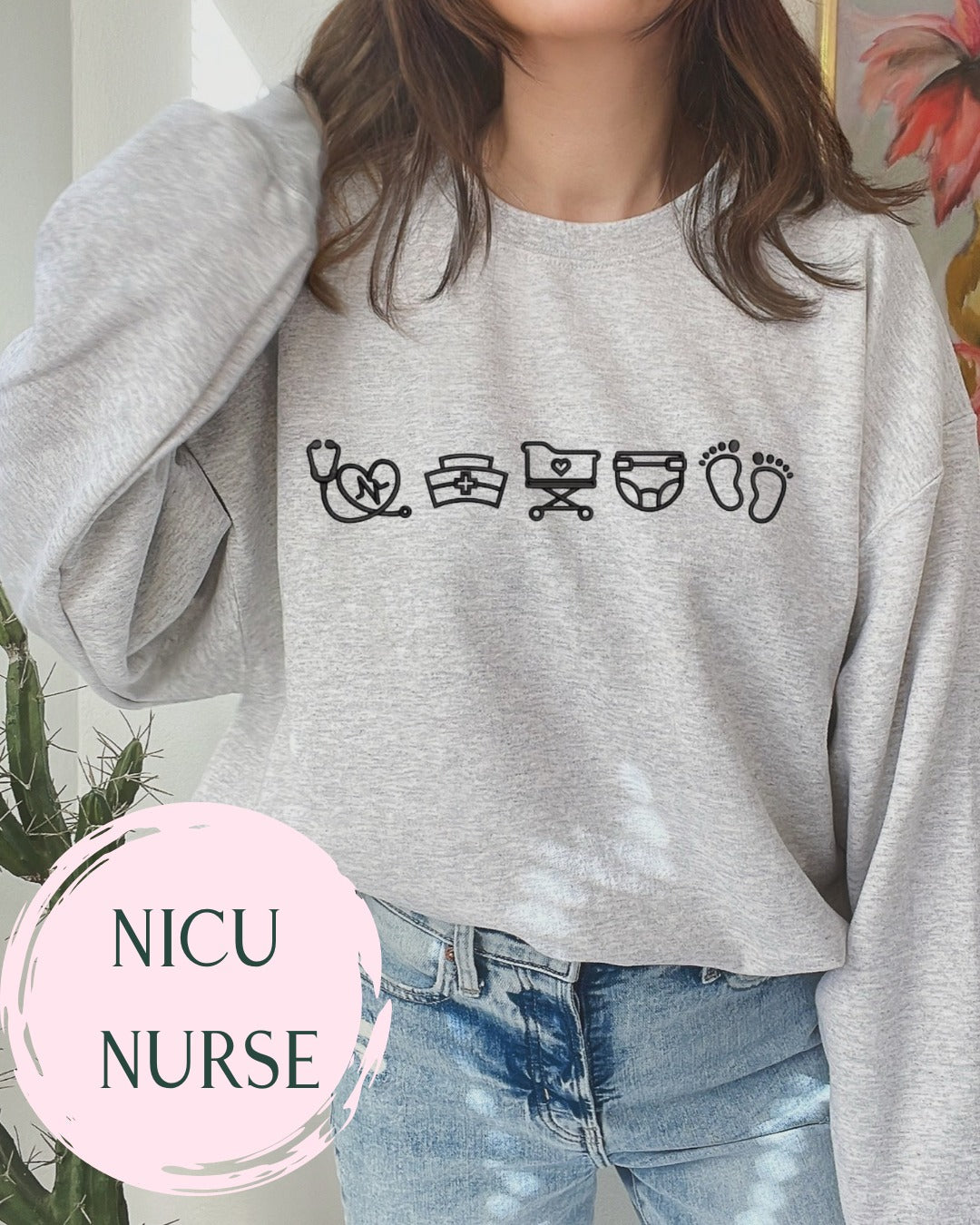 NICU Nurse