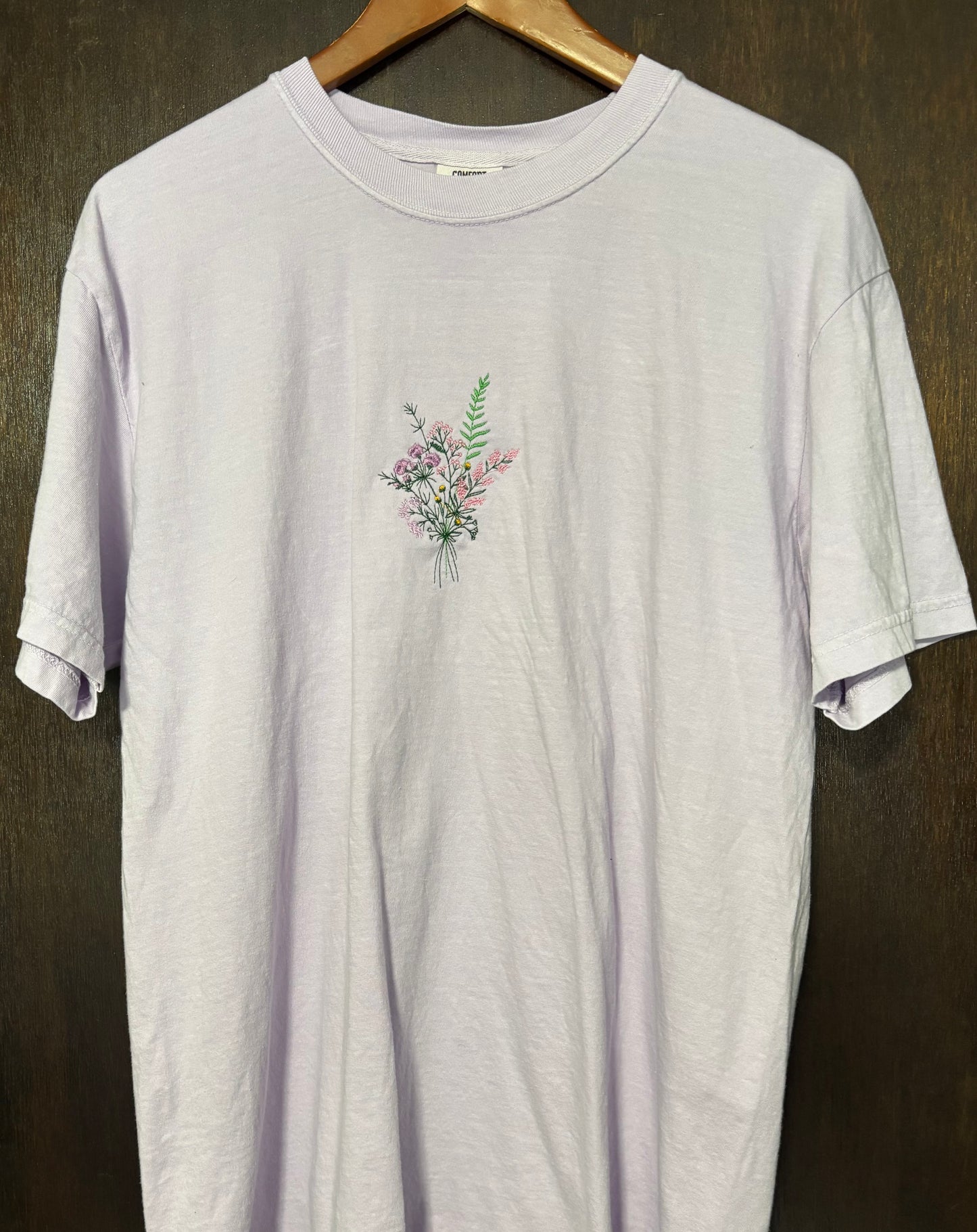 Sprint Bouquet