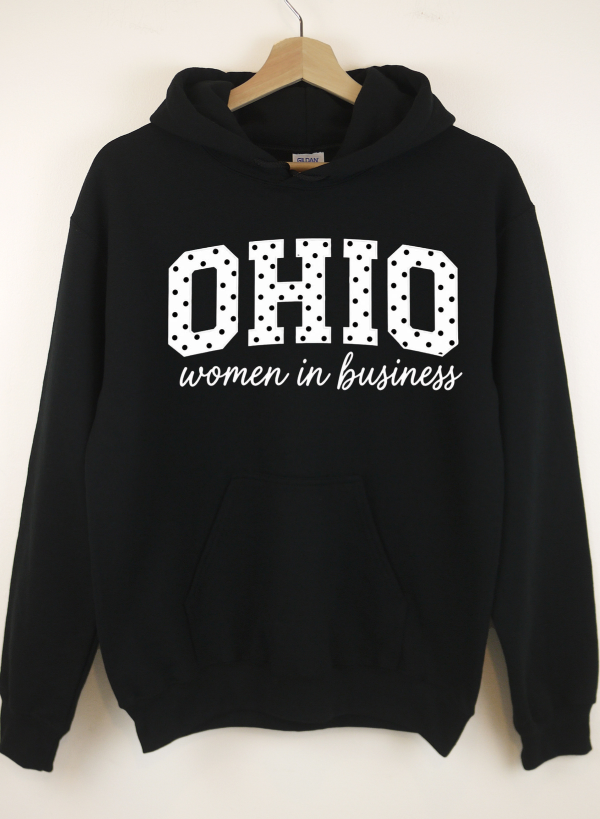 OHIO WIB Hoodie
