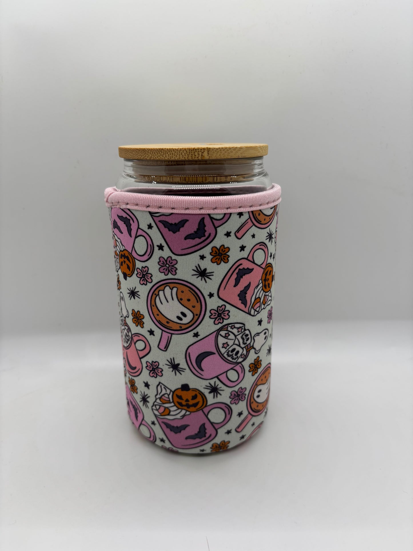 Halloween Cocoa