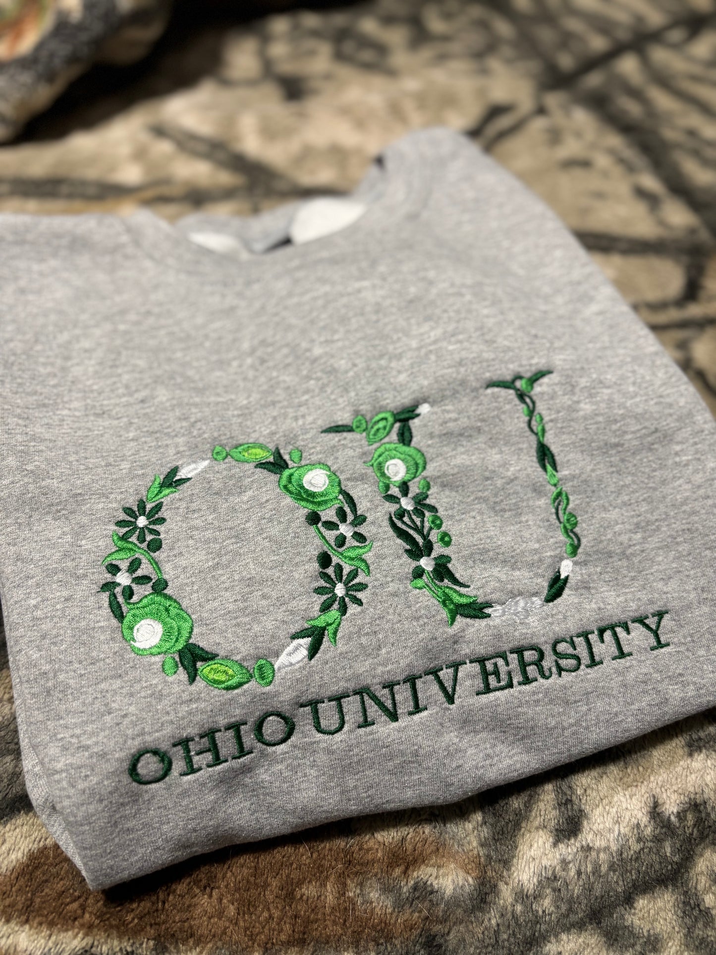 Custom Sweatshirt