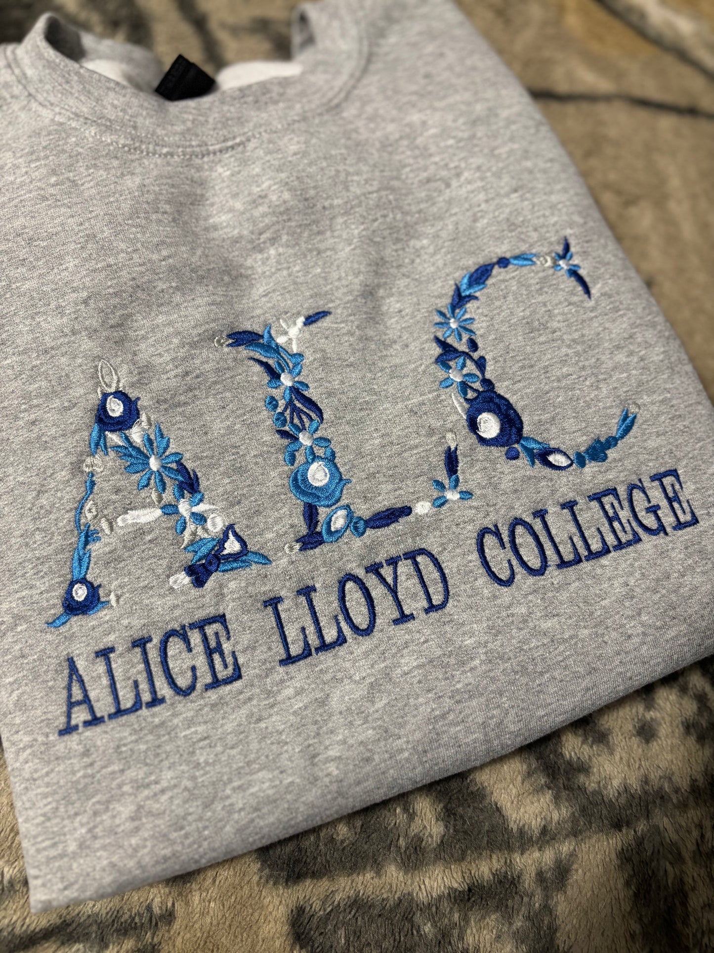 Custom Sweatshirt