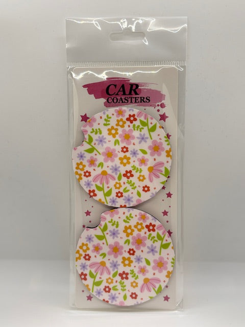 Pretty Florals