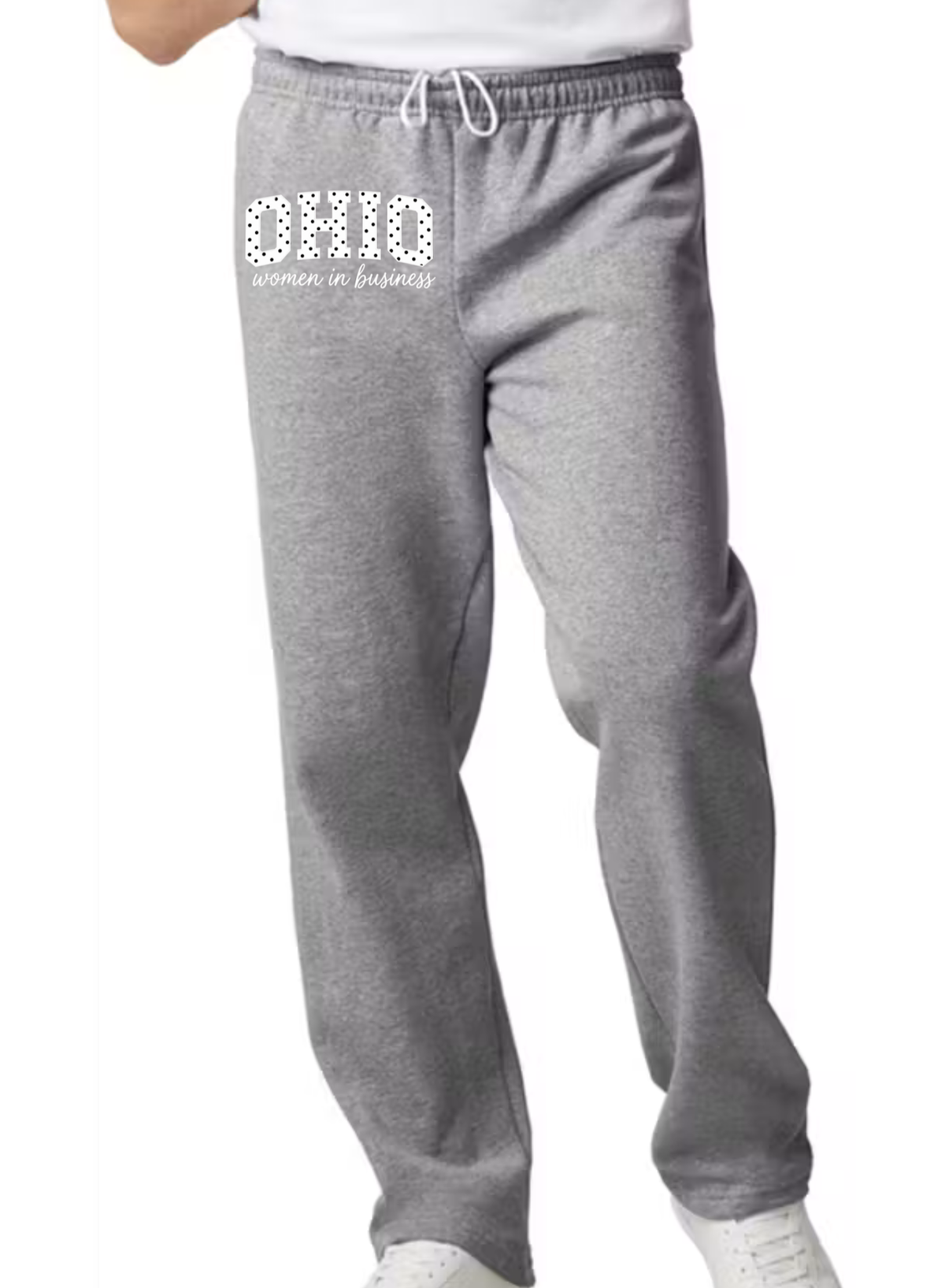 OHIO WIB Sweatpants