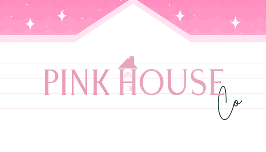 Pink House Co Gift Card