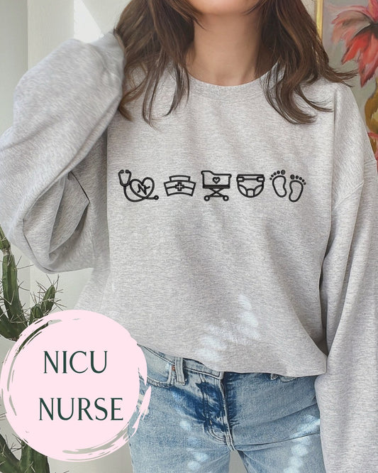 NICU Nurse