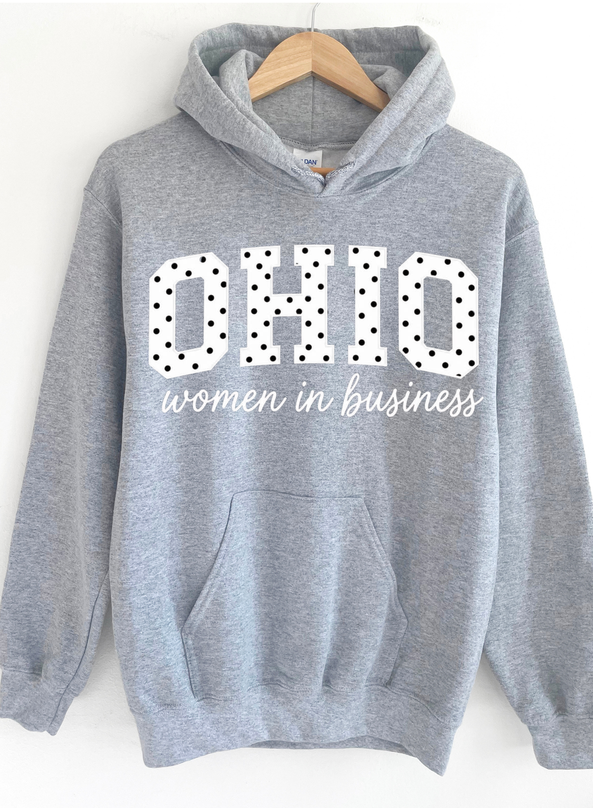 OHIO WIB Hoodie