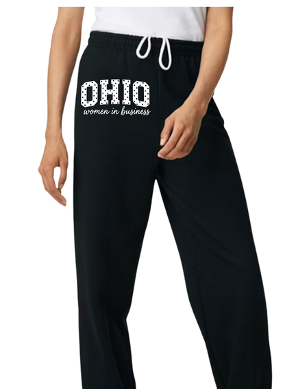 OHIO WIB Joggers