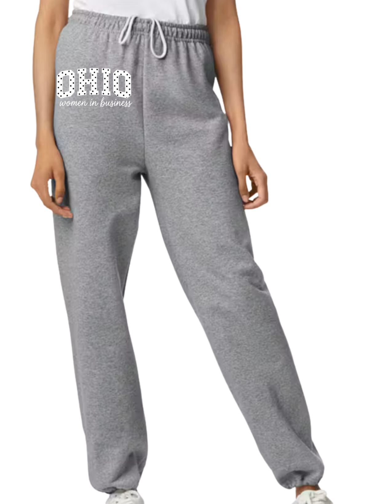 OHIO WIB Joggers