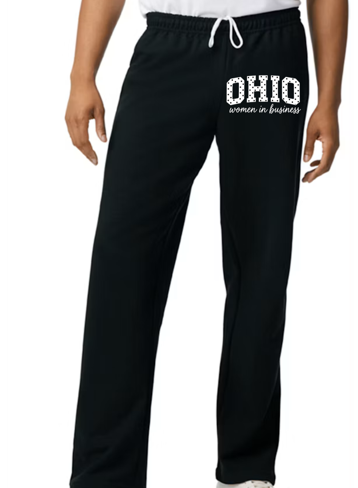 OHIO WIB Sweatpants