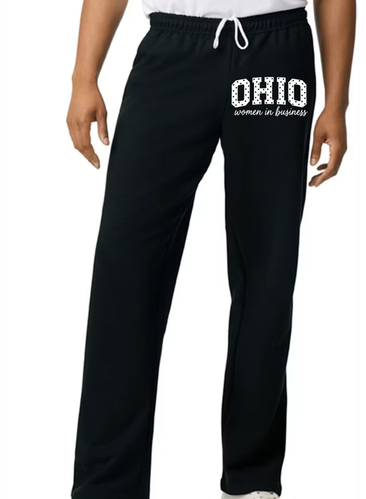 OHIO WIB Sweatpants