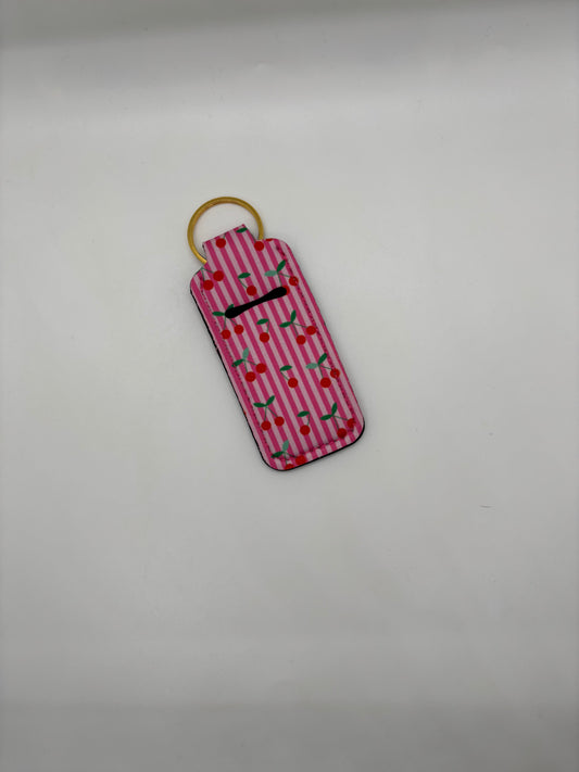 Bright Stripped Cherries