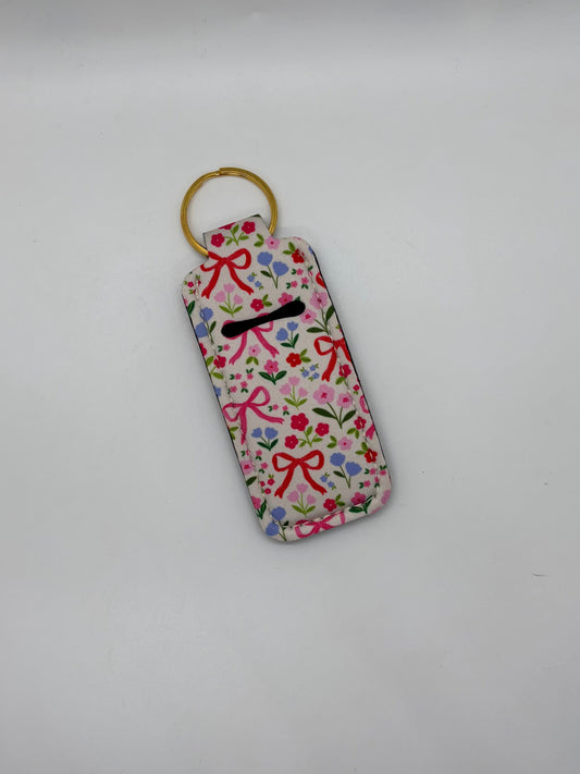 Spring Florals and Bows