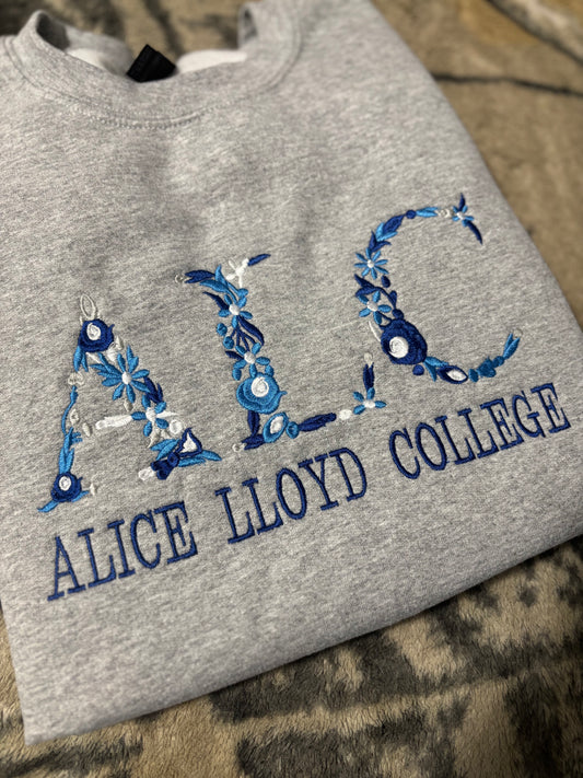 Custom Sweatshirt
