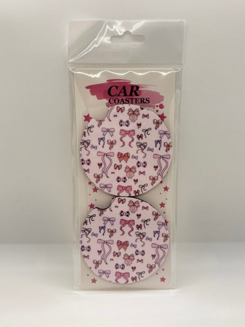 Girly Bows