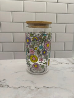 Summer Flowers