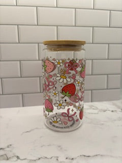 Strawberry Garden