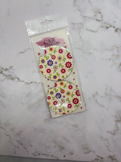 Groovy Flowers