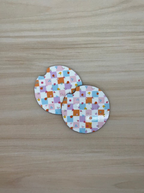 Mini Flowers