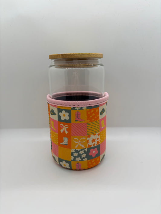 Nashville Small Coozie
